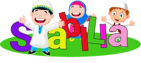 Taman Bermain Islam Sabilia