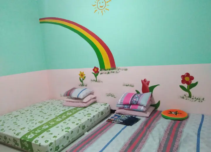 Daycare / Full Day di Sabilia, Duren Sawit Jakarta Timur